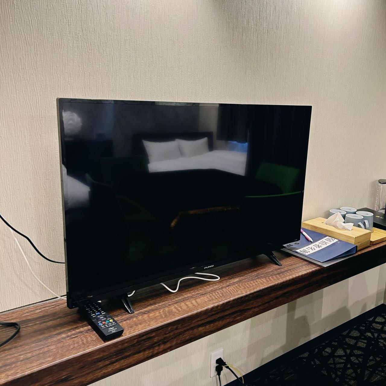 Aya Hotel Tokio Zewnętrze zdjęcie