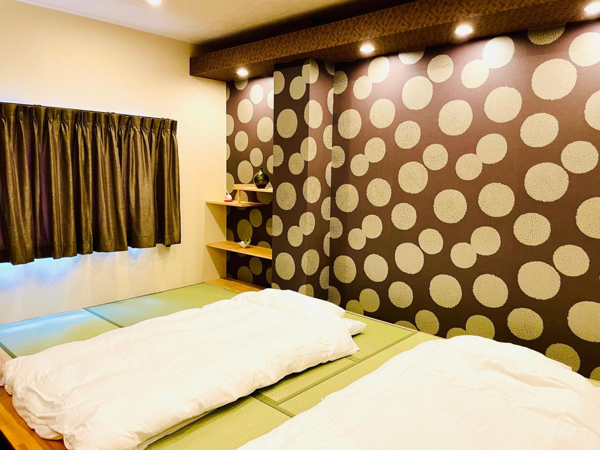 Aya Hotel Tokio Zewnętrze zdjęcie